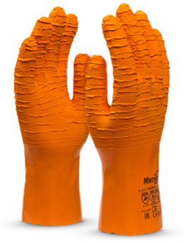 Перчатки ФИШЕР, (L-T-17)